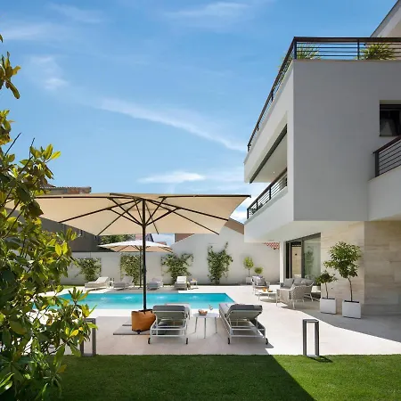 Tereza Villa Zadar