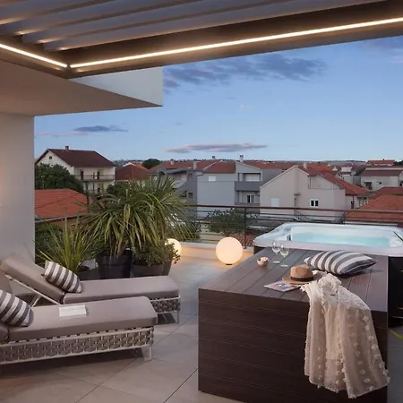 Villa Tereza *