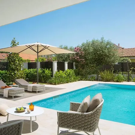 Villa Tereza *