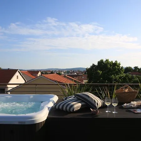 Villa Tereza *