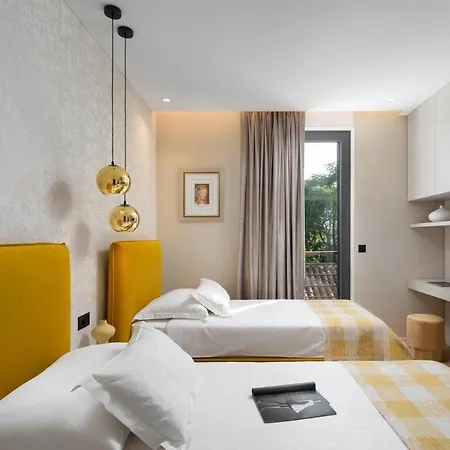 Villa Tereza *