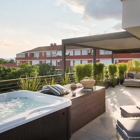 Villa Tereza *