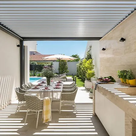 Villa Tereza *