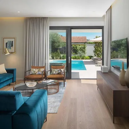 Villa Tereza Zadar