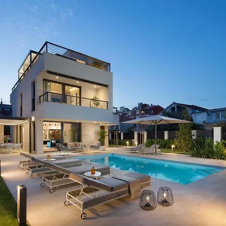 Villa Tereza